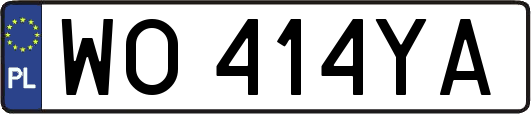 WO414YA
