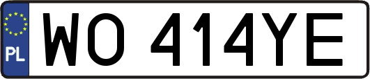 WO414YE
