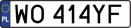 WO414YF
