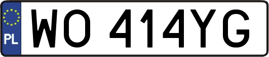 WO414YG
