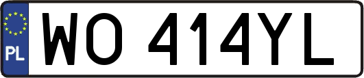 WO414YL