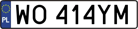 WO414YM