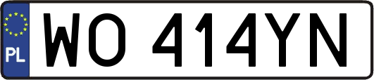 WO414YN