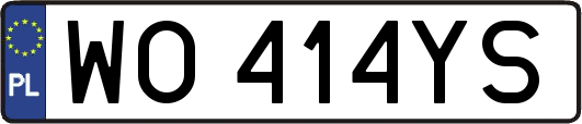 WO414YS