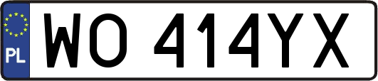 WO414YX
