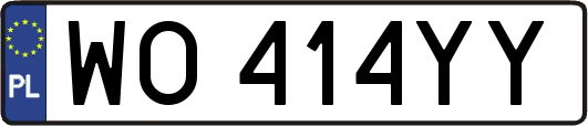 WO414YY