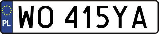 WO415YA