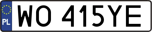 WO415YE