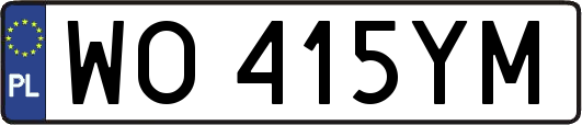 WO415YM