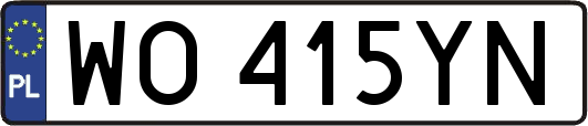 WO415YN
