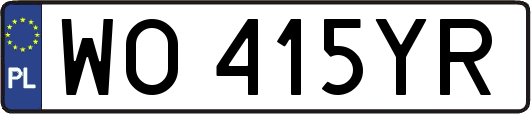 WO415YR
