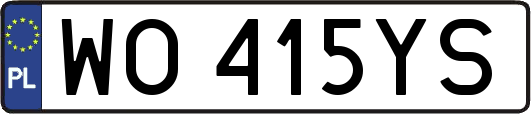 WO415YS