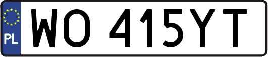 WO415YT