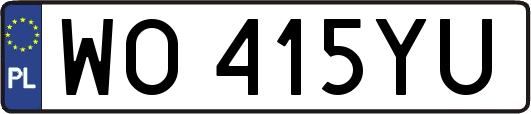 WO415YU