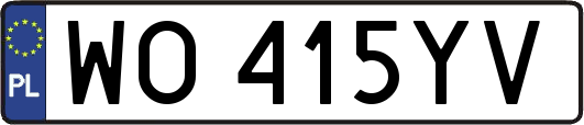 WO415YV
