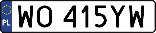 WO415YW
