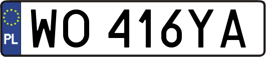 WO416YA
