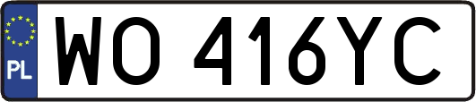 WO416YC