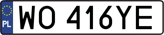 WO416YE