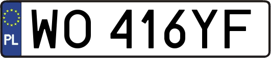 WO416YF