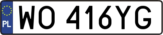 WO416YG