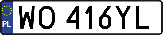 WO416YL