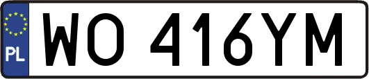 WO416YM