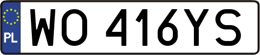 WO416YS