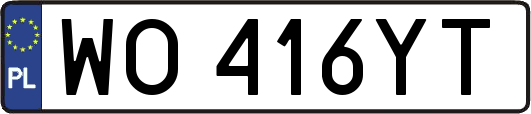 WO416YT