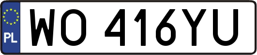 WO416YU