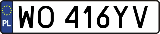 WO416YV