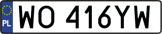 WO416YW