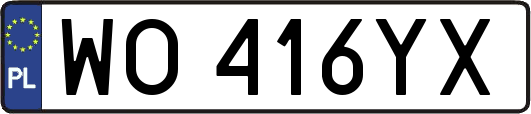 WO416YX