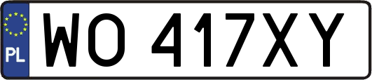 WO417XY
