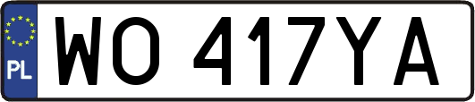 WO417YA