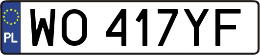 WO417YF