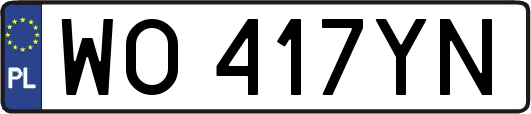 WO417YN