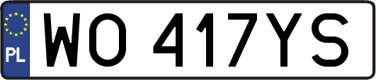 WO417YS