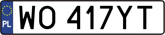 WO417YT