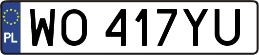 WO417YU