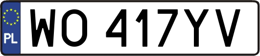 WO417YV