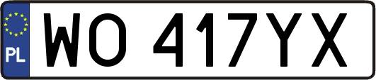 WO417YX