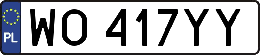 WO417YY