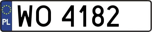 WO4182