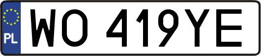 WO419YE