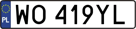 WO419YL