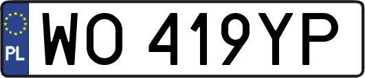 WO419YP