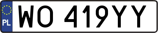 WO419YY