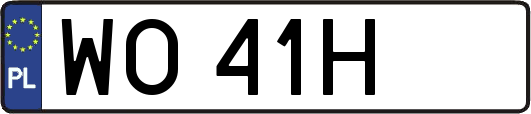 WO41H