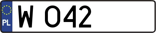 WO42